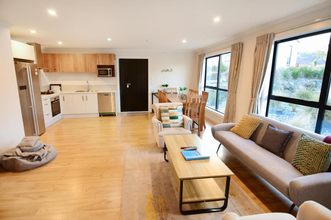 Holiday home Alpine Star